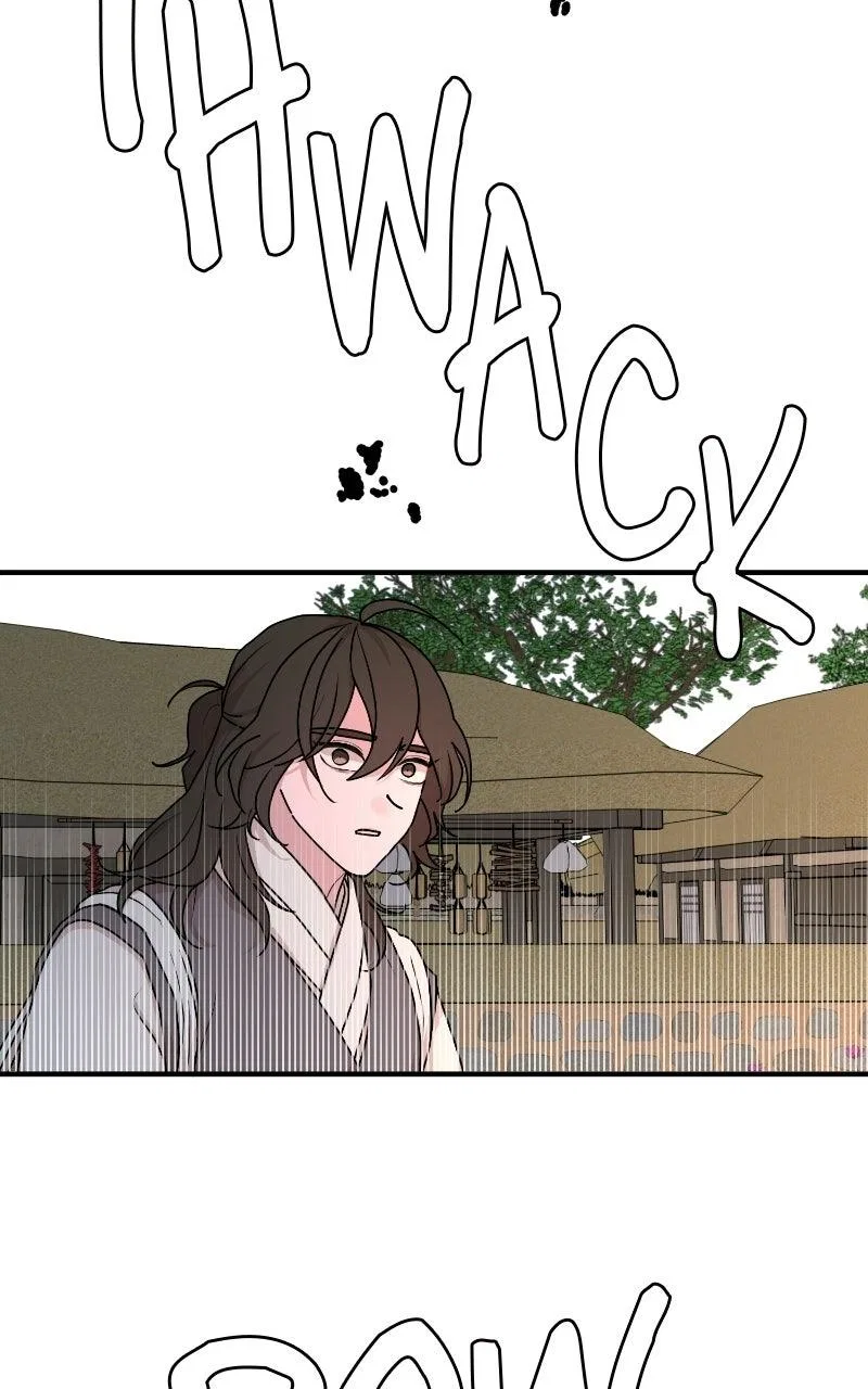 Fox Love Story Chapter 37 – Page 4