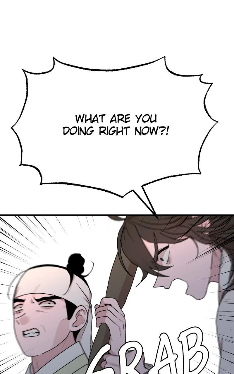Fox Love Story Chapter 37 – Page 7