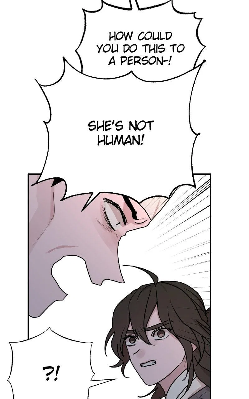 Fox Love Story Chapter 37 – Page 12