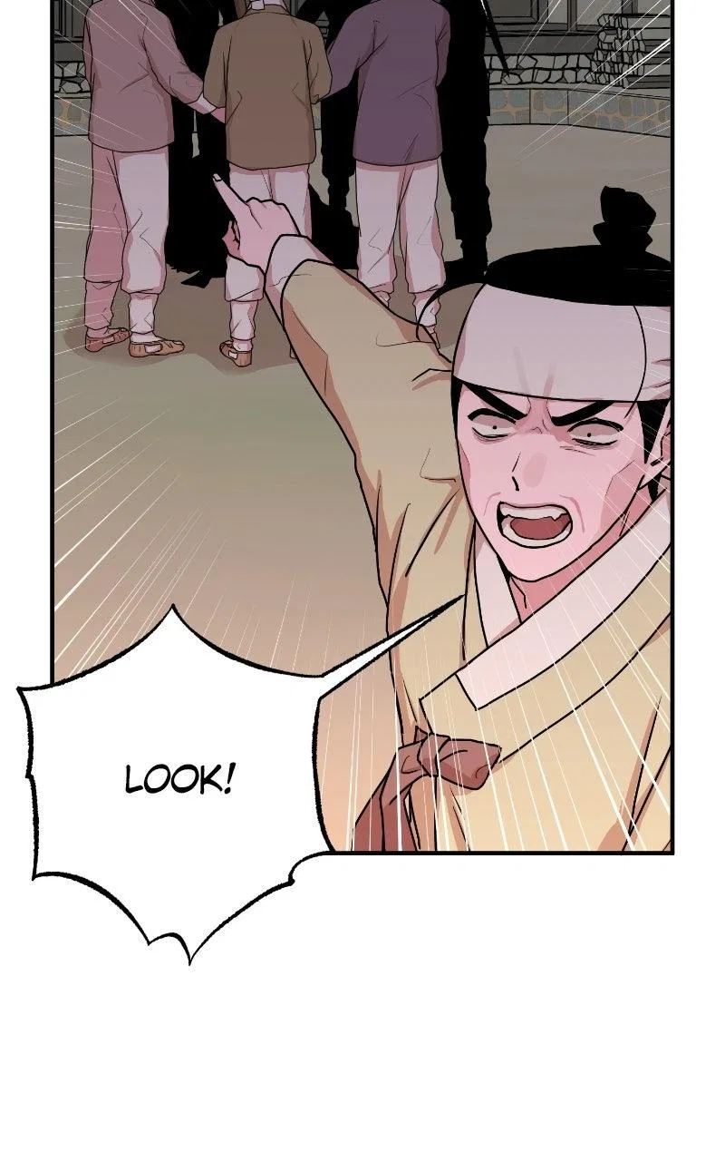 Fox Love Story Chapter 37 – Page 14