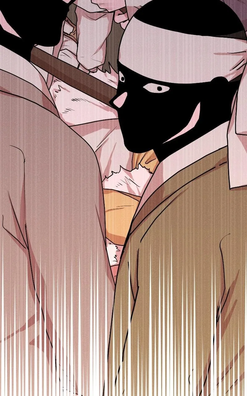 Fox Love Story Chapter 37 – Page 17