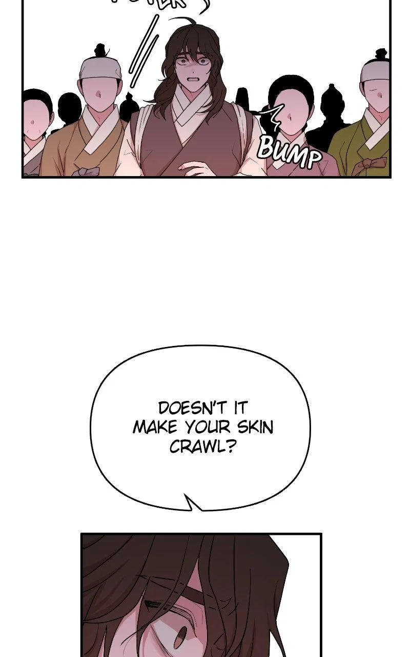 Fox Love Story Chapter 37 – Page 19