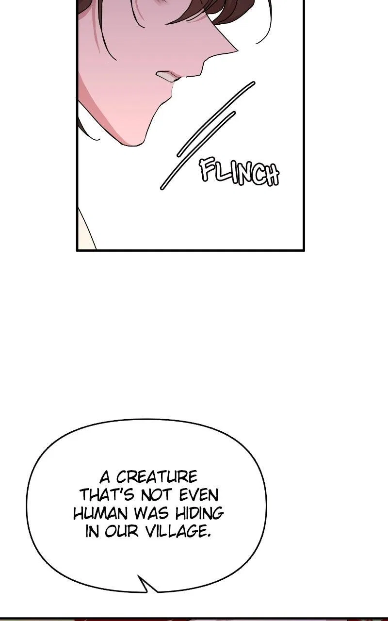 Fox Love Story Chapter 37 – Page 20