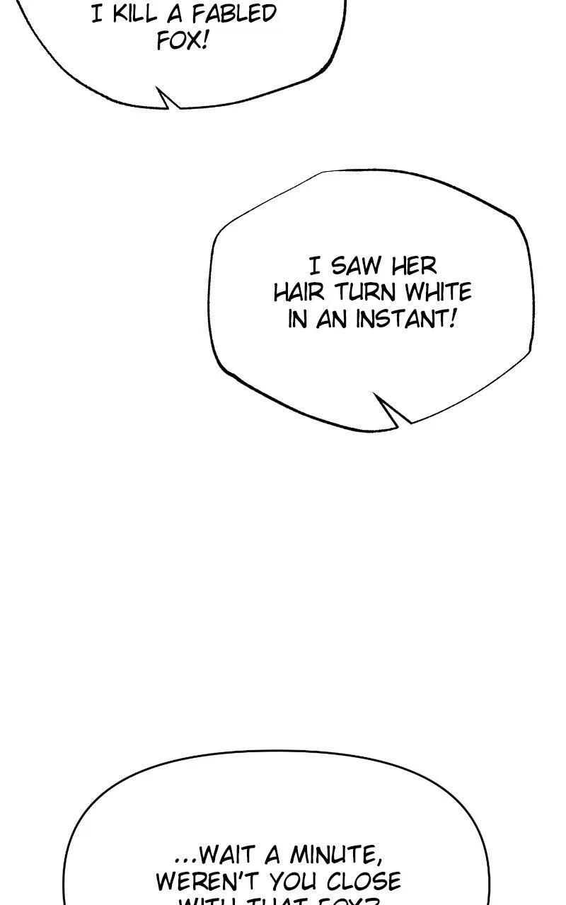 Fox Love Story Chapter 37 – Page 23