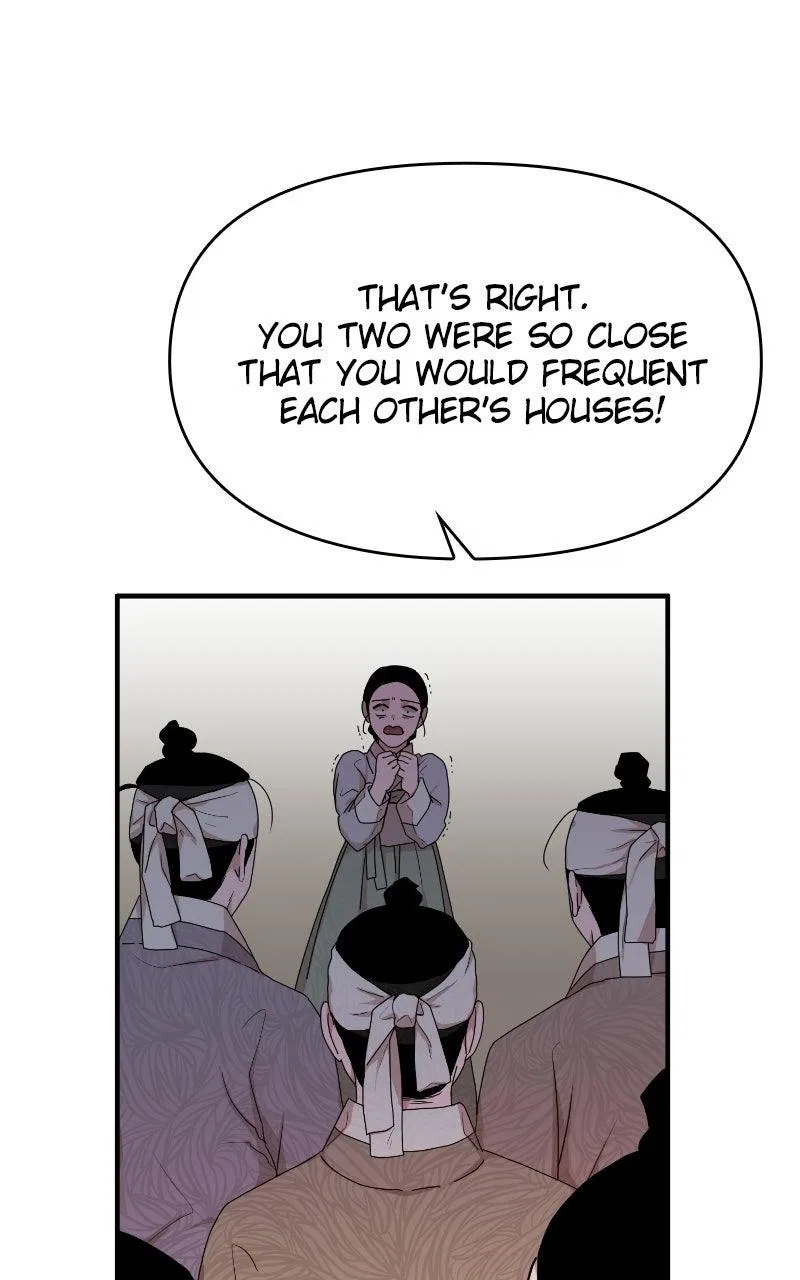 Fox Love Story Chapter 37 – Page 25
