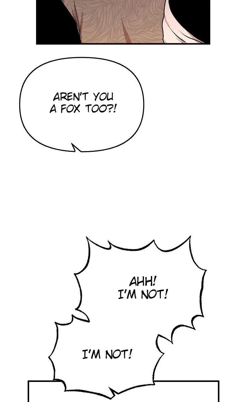 Fox Love Story Chapter 37 – Page 26