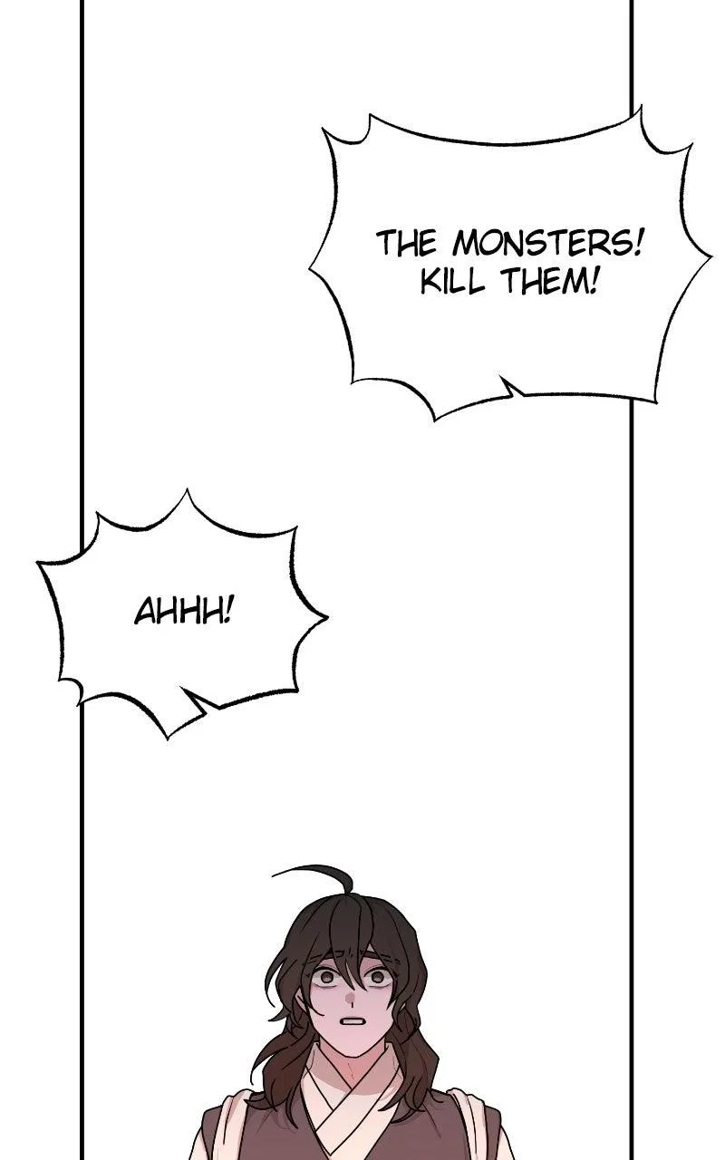 Fox Love Story Chapter 37 – Page 27