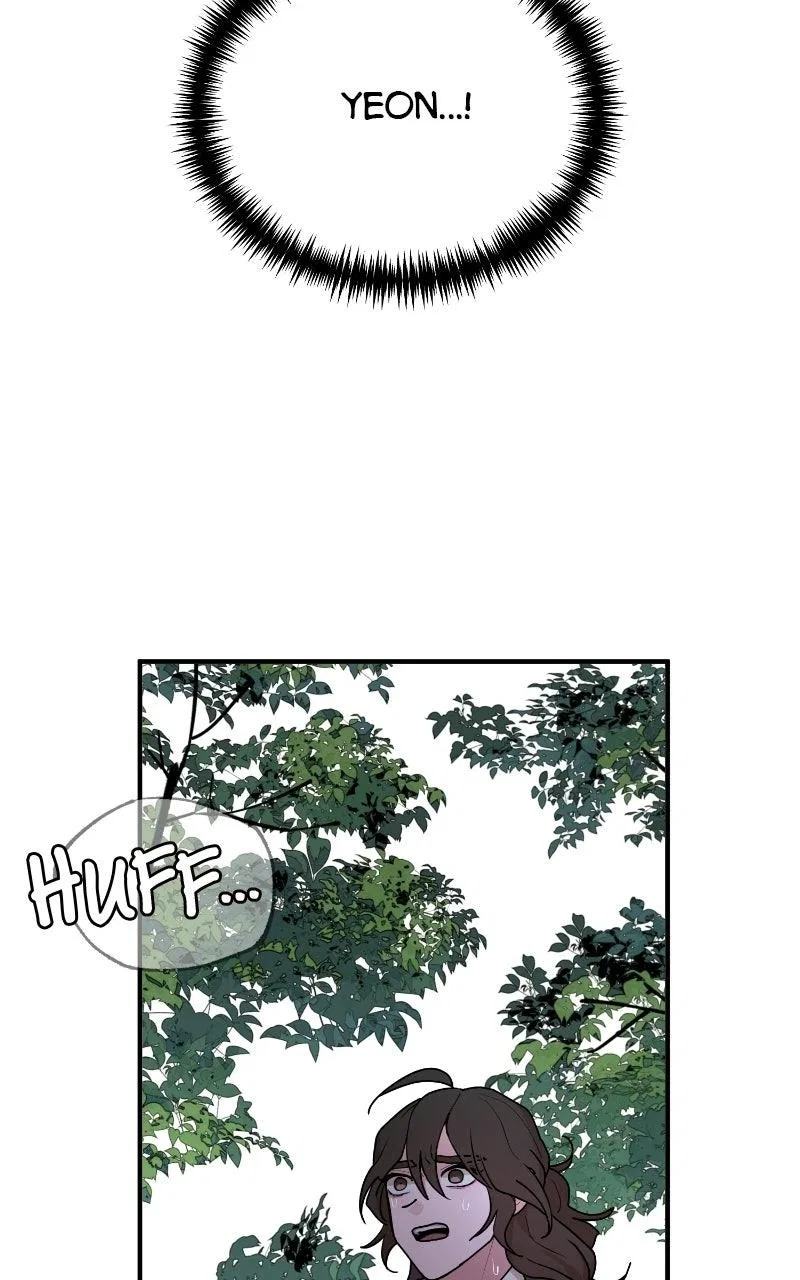 Fox Love Story Chapter 37 – Page 31
