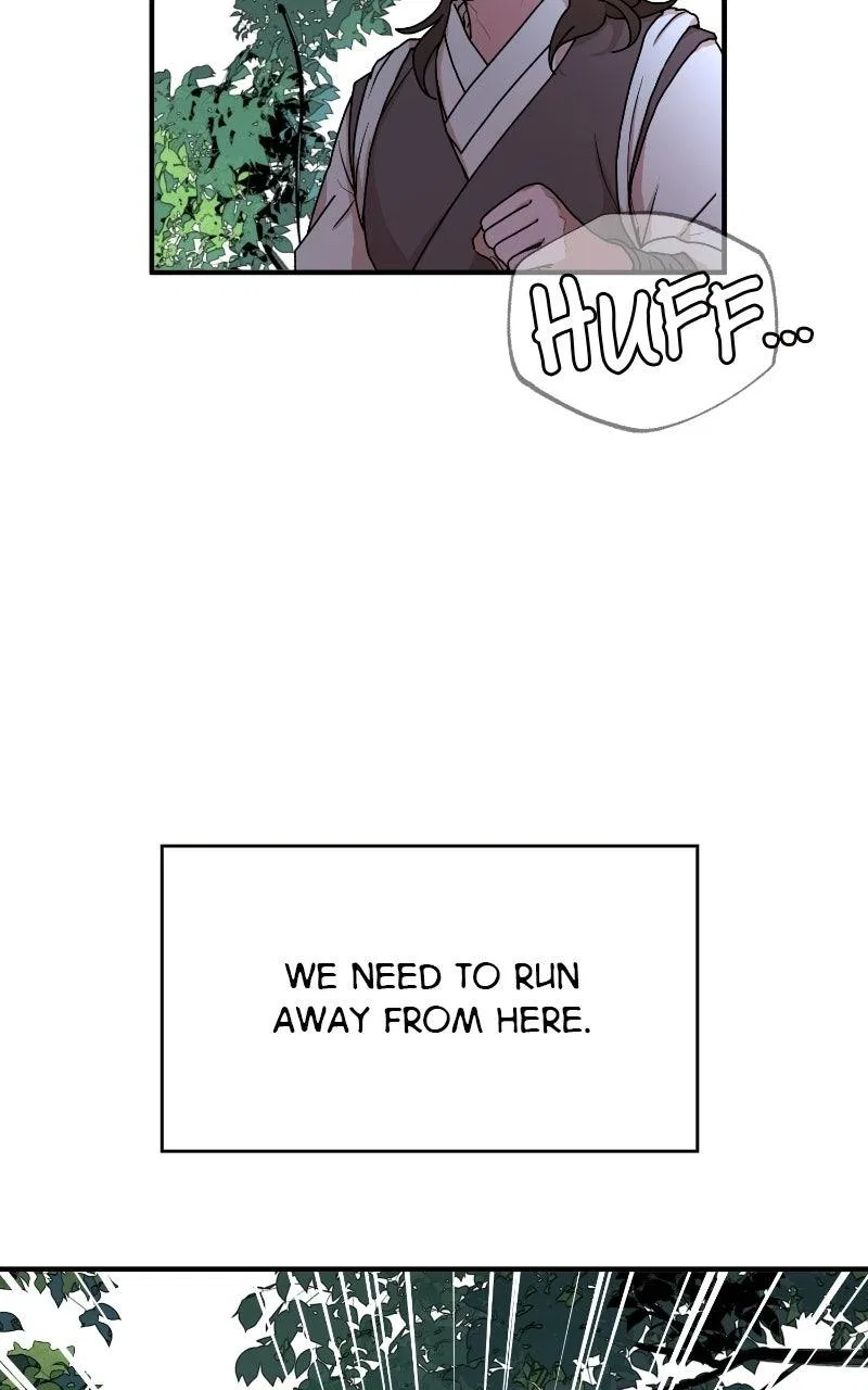 Fox Love Story Chapter 37 – Page 32