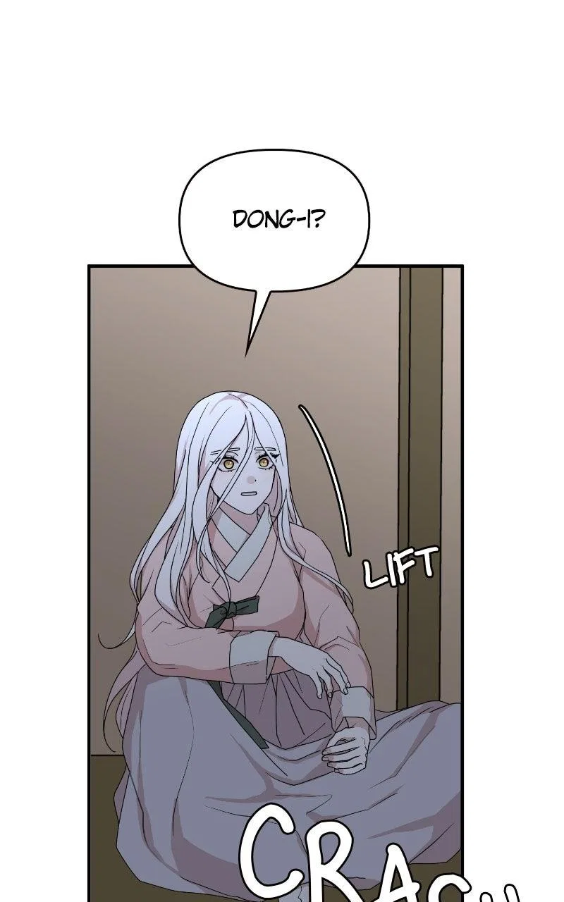 Fox Love Story Chapter 37 – Page 36