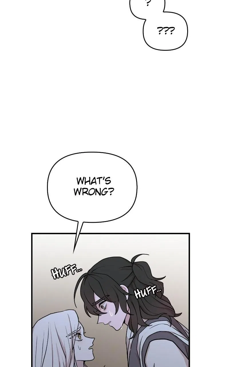 Fox Love Story Chapter 37 – Page 41