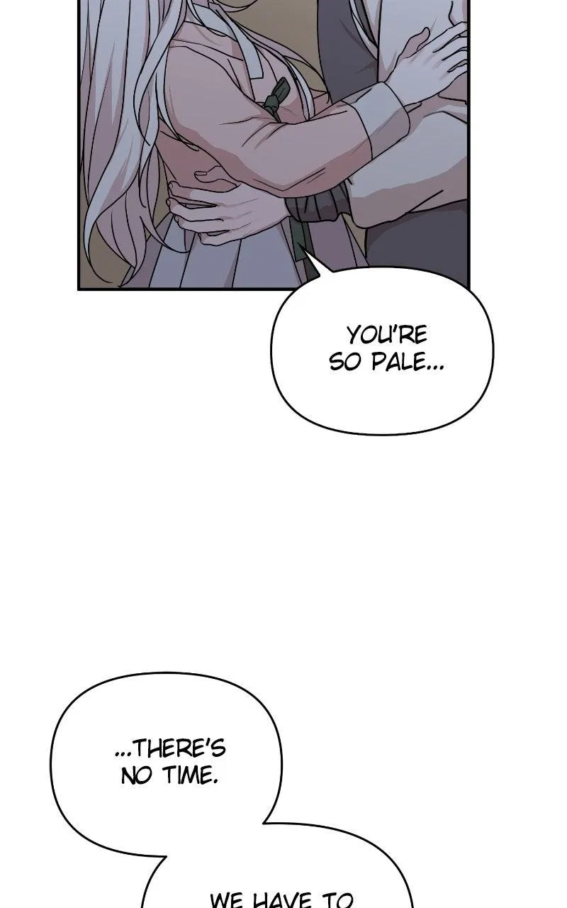 Fox Love Story Chapter 37 – Page 42