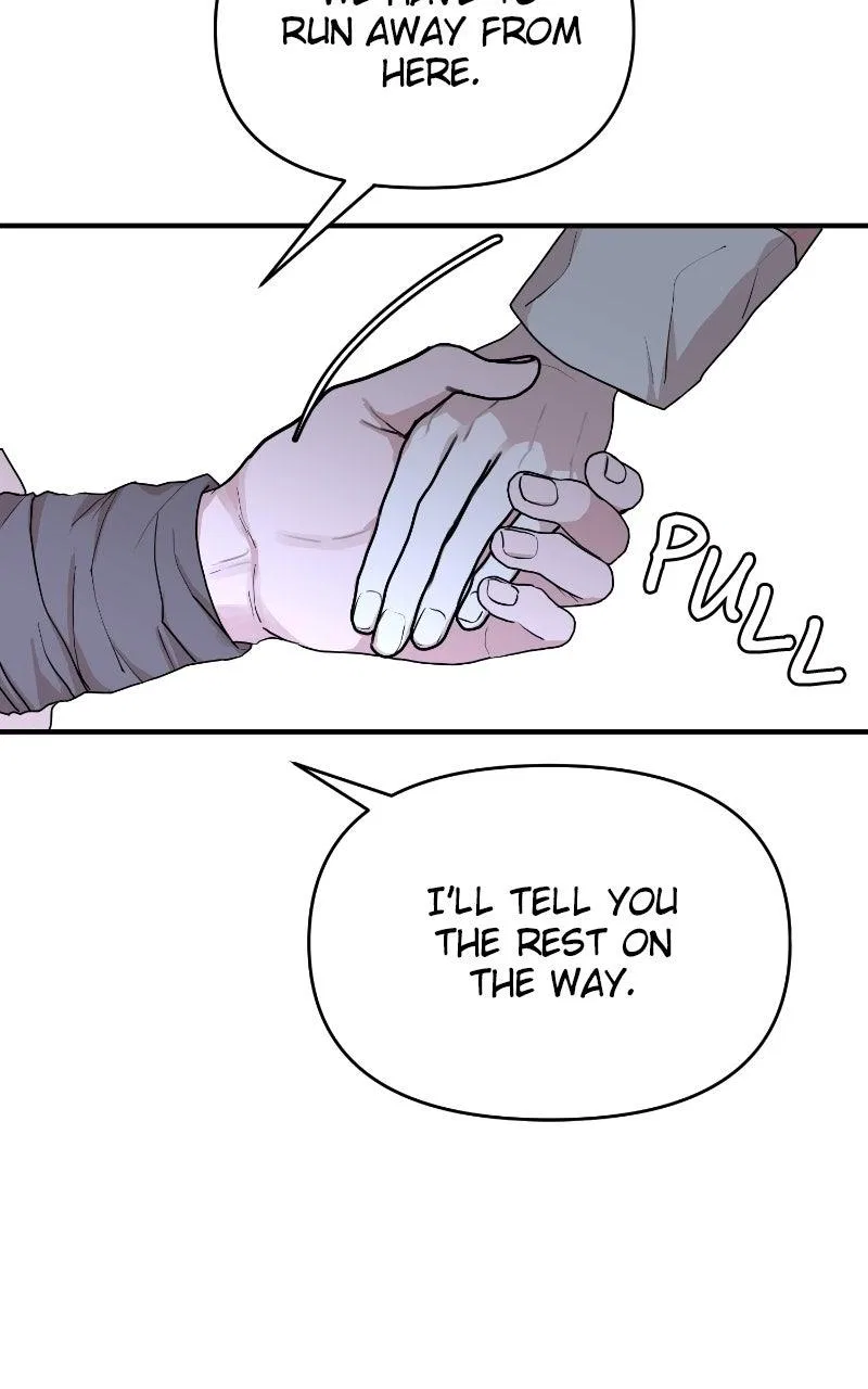 Fox Love Story Chapter 37 – Page 43