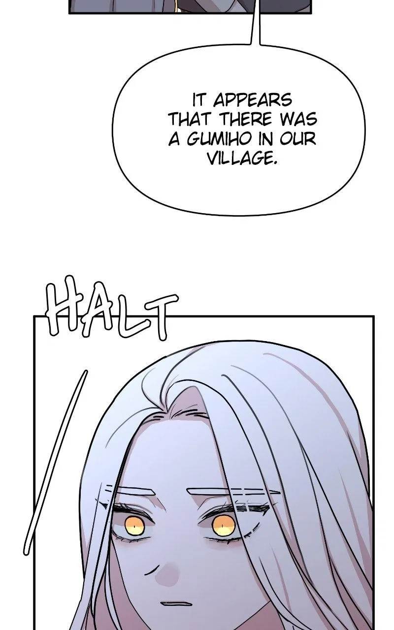 Fox Love Story Chapter 37 – Page 45