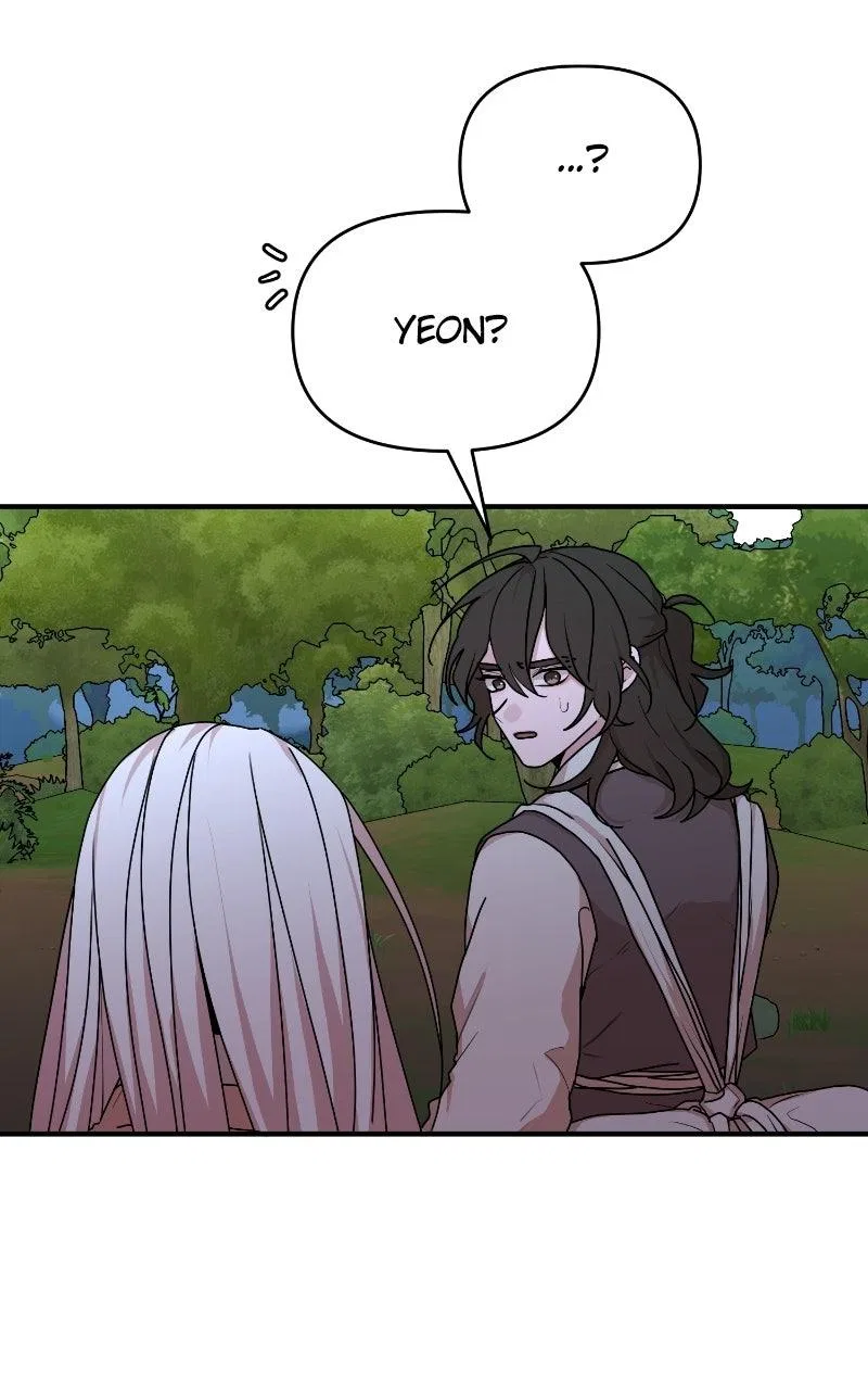 Fox Love Story Chapter 37 – Page 50