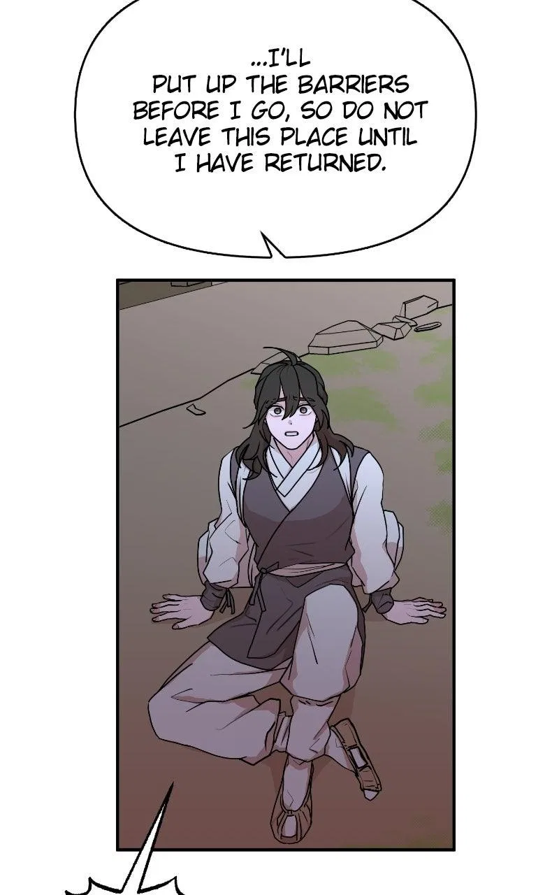 Fox Love Story Chapter 37 – Page 53