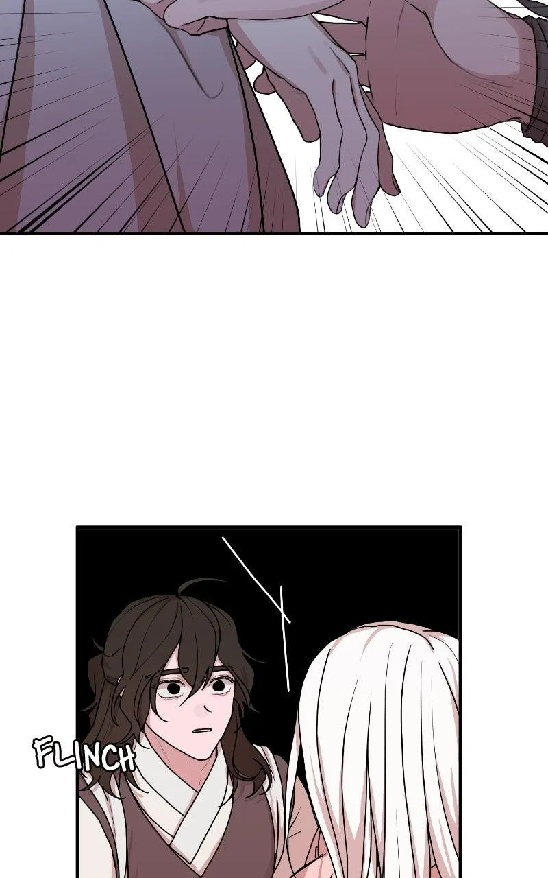 Fox Love Story Chapter 37 – Page 55