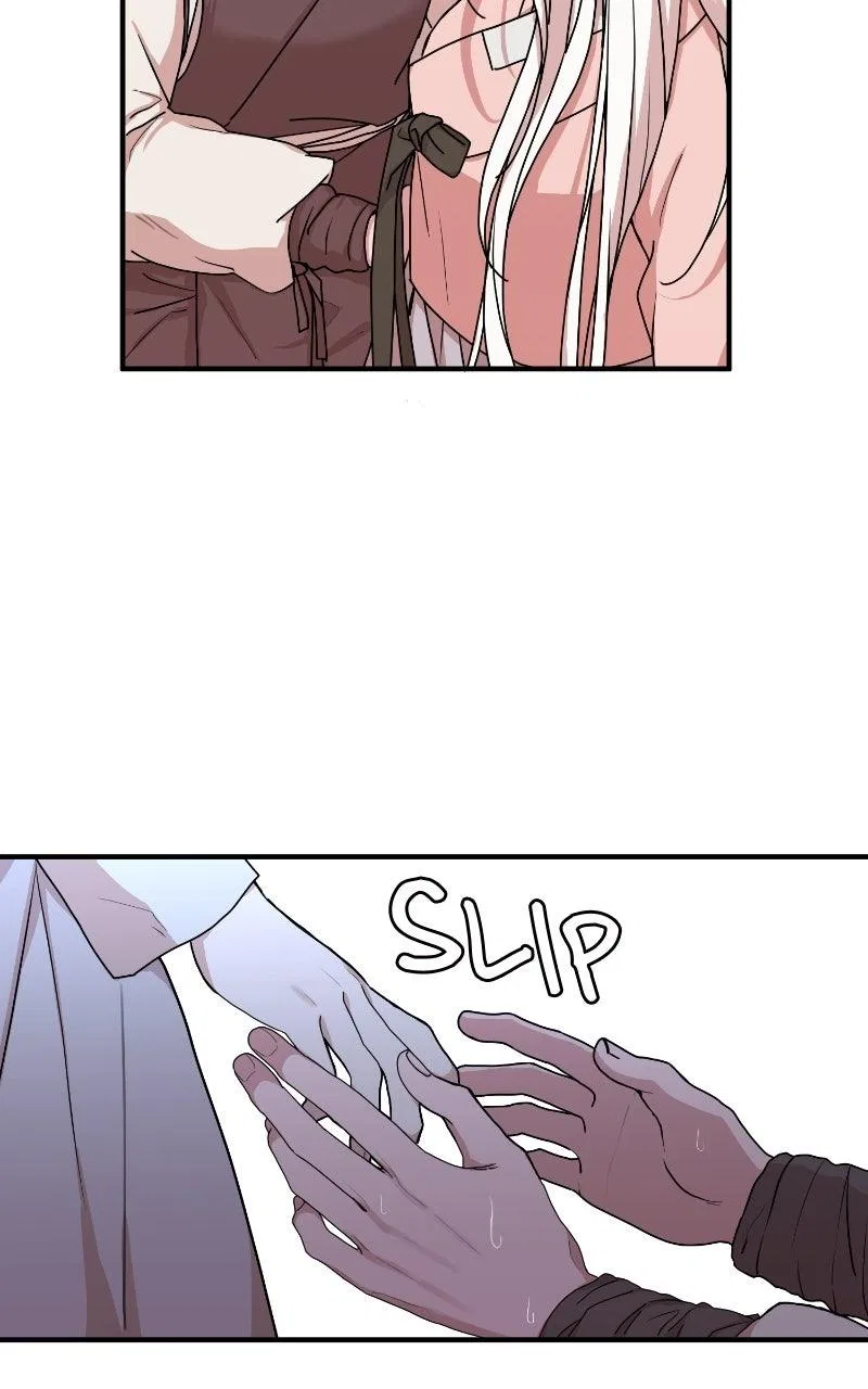 Fox Love Story Chapter 37 – Page 56