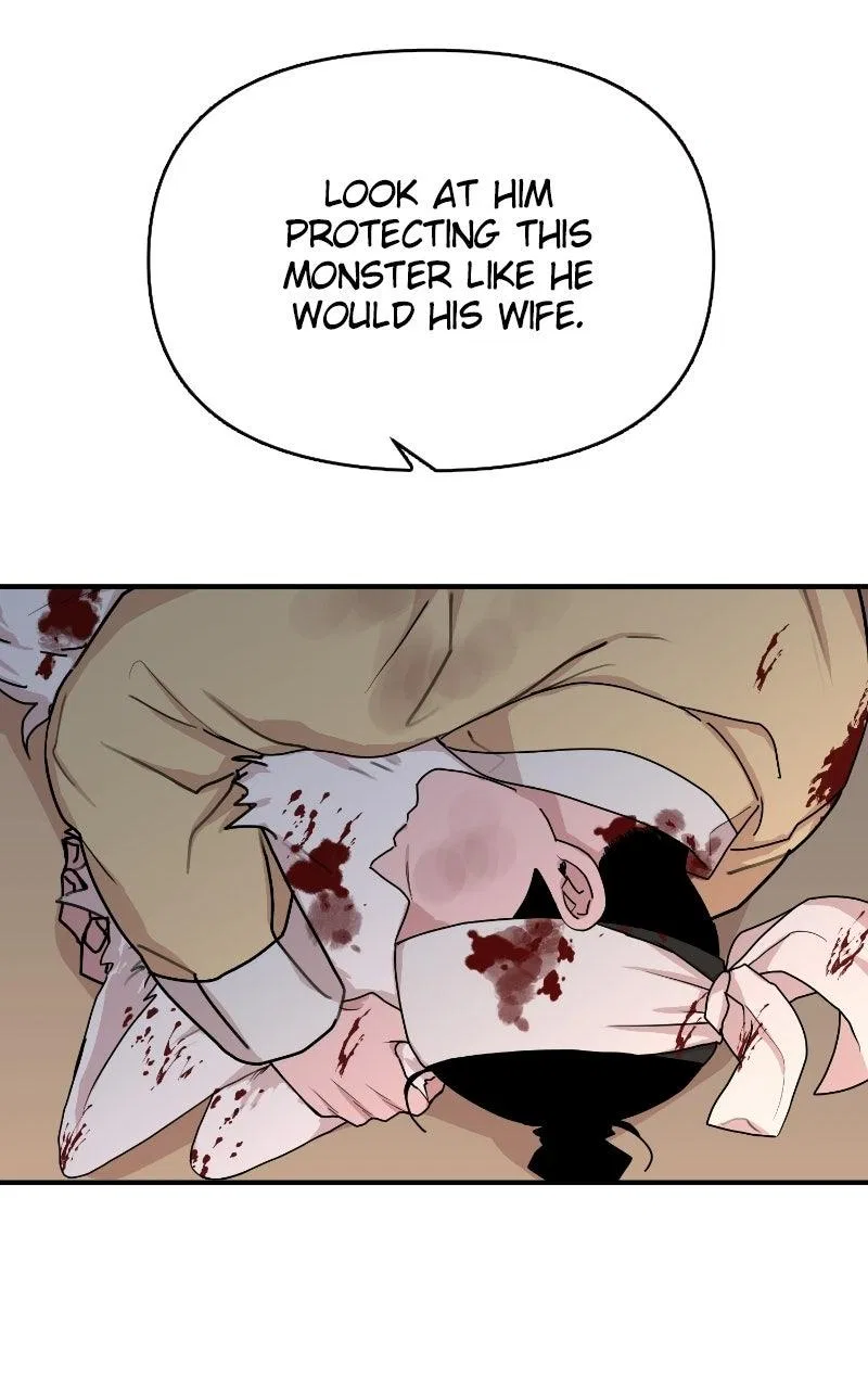 Fox Love Story Chapter 37 – Page 64