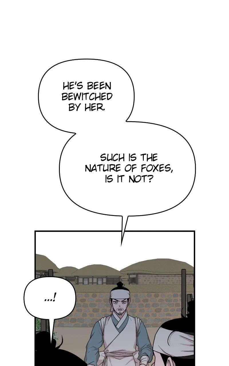 Fox Love Story Chapter 37 – Page 65