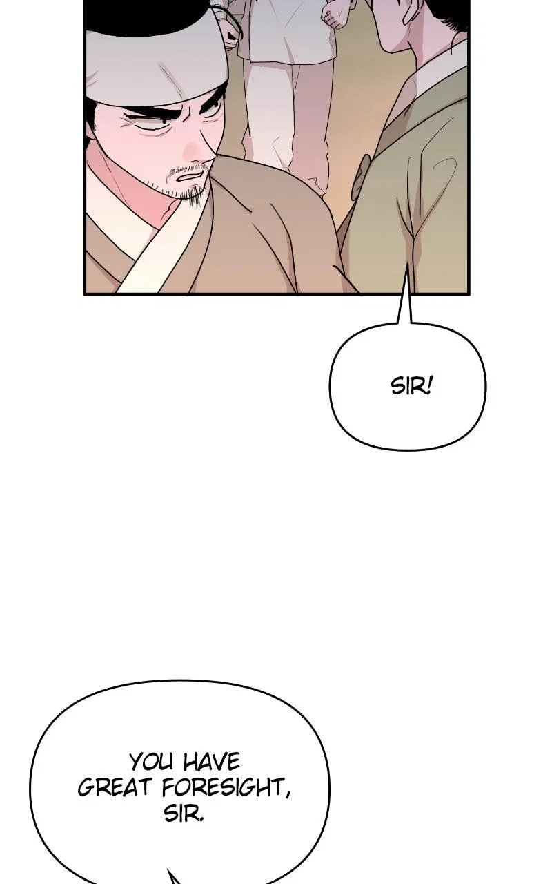 Fox Love Story Chapter 37 – Page 66