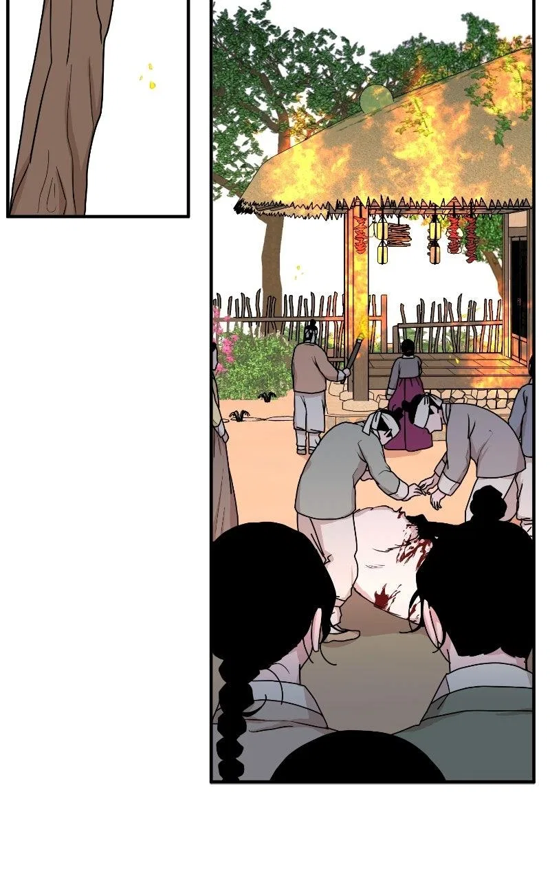 Fox Love Story Chapter 37 – Page 69