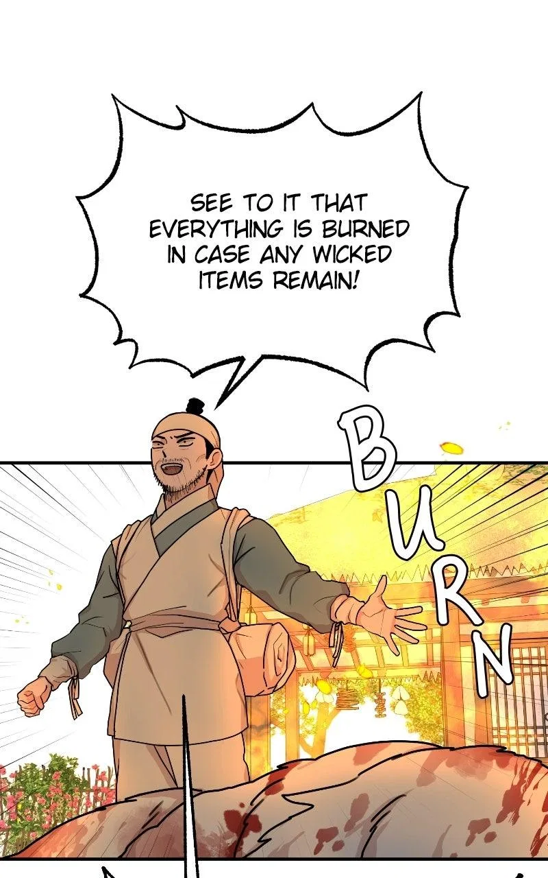 Fox Love Story Chapter 37 – Page 70