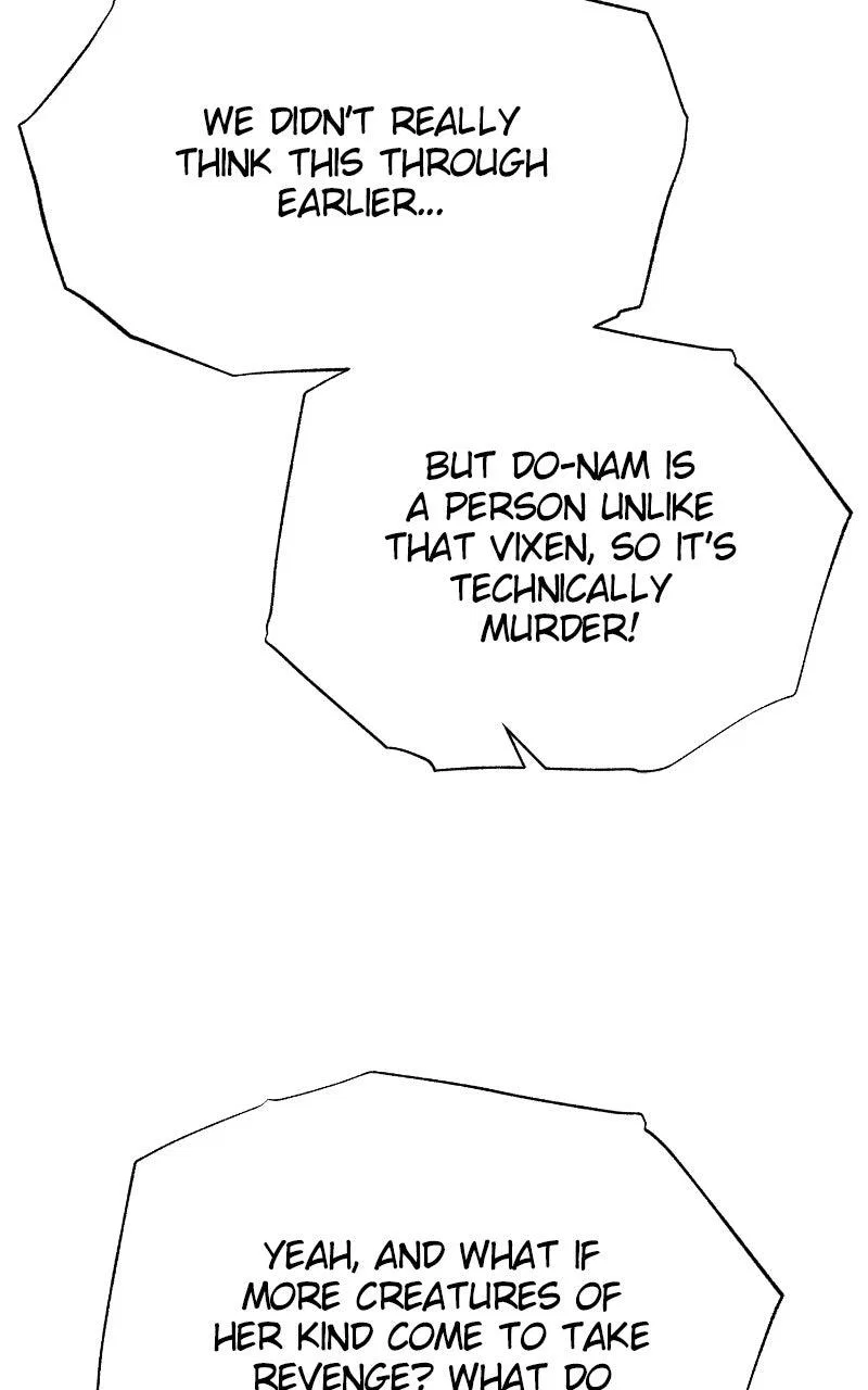 Fox Love Story Chapter 37 – Page 76