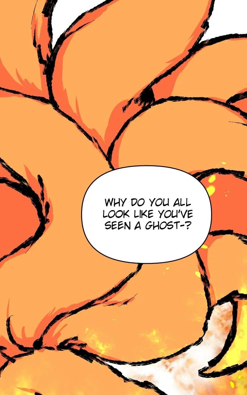 Fox Love Story Chapter 37 – Page 79
