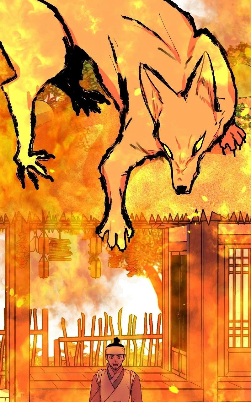 Fox Love Story Chapter 37 – Page 80