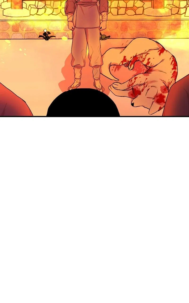Fox Love Story Chapter 37 – Page 81