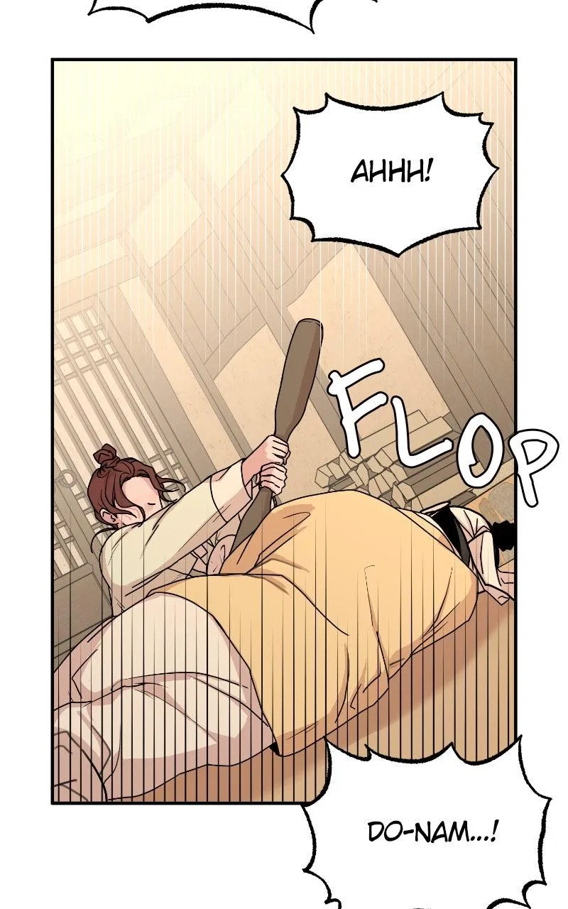 Fox Love Story Chapter 36 – Page 4