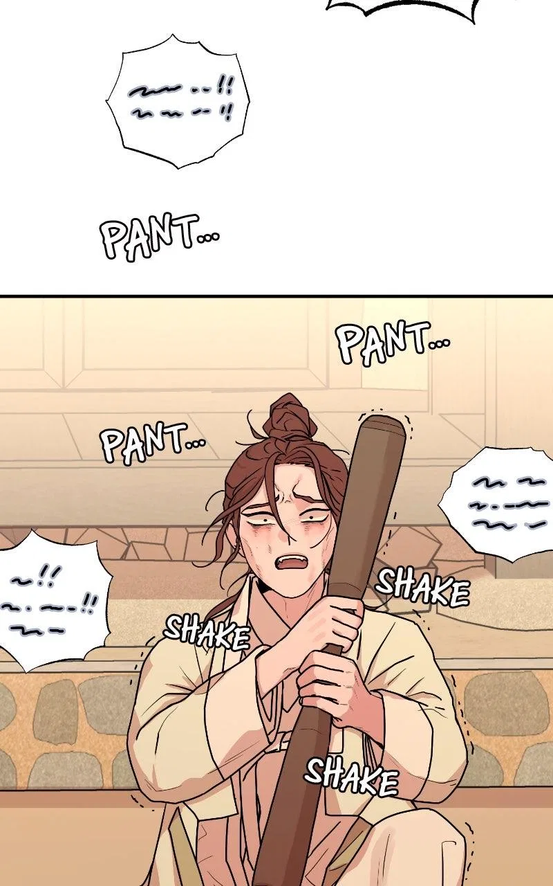 Fox Love Story Chapter 36 – Page 5