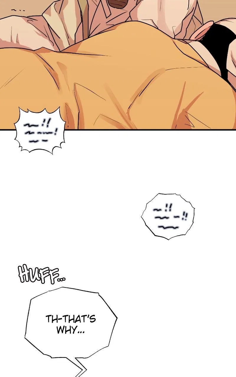 Fox Love Story Chapter 36 – Page 6