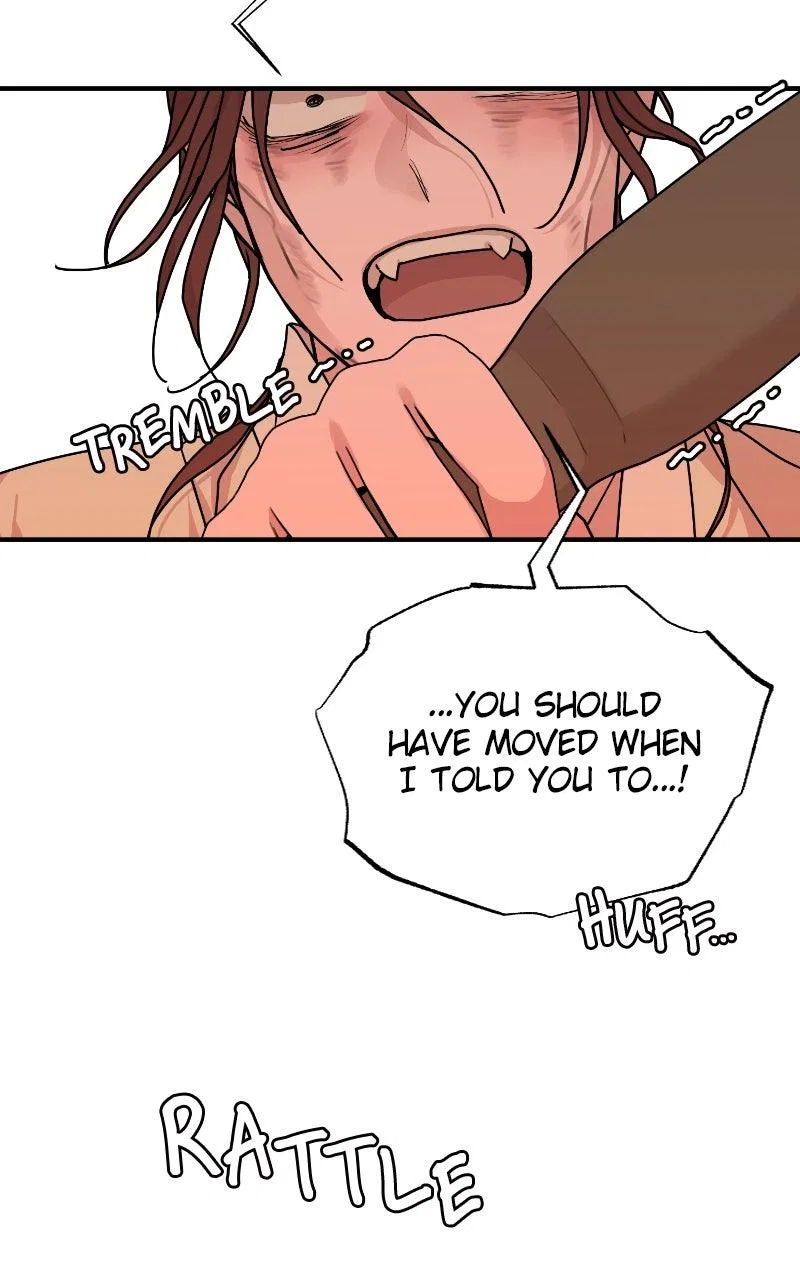 Fox Love Story Chapter 36 – Page 7