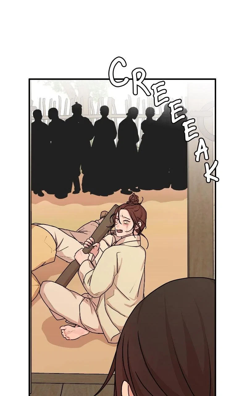 Fox Love Story Chapter 36 – Page 8