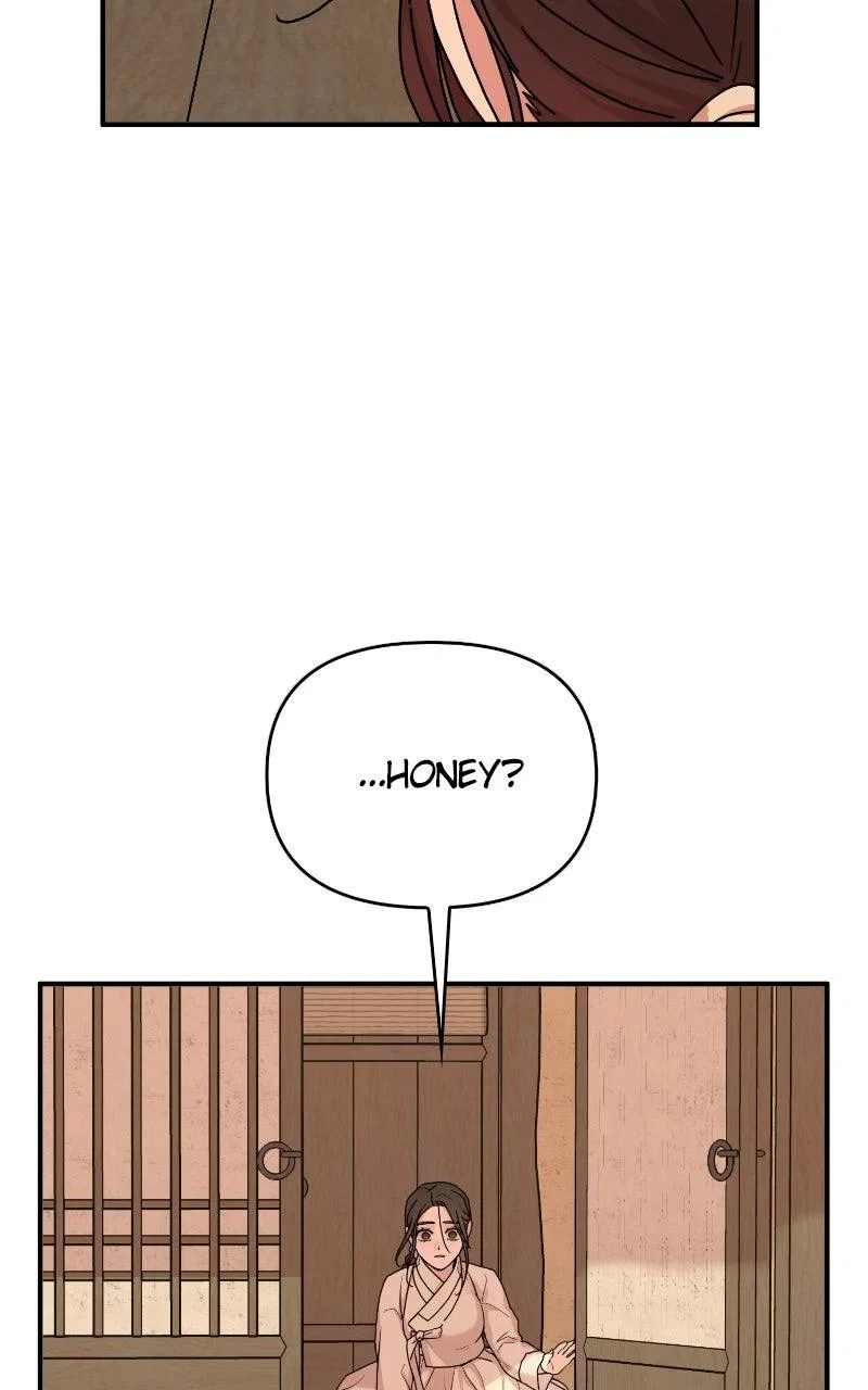 Fox Love Story Chapter 36 – Page 9