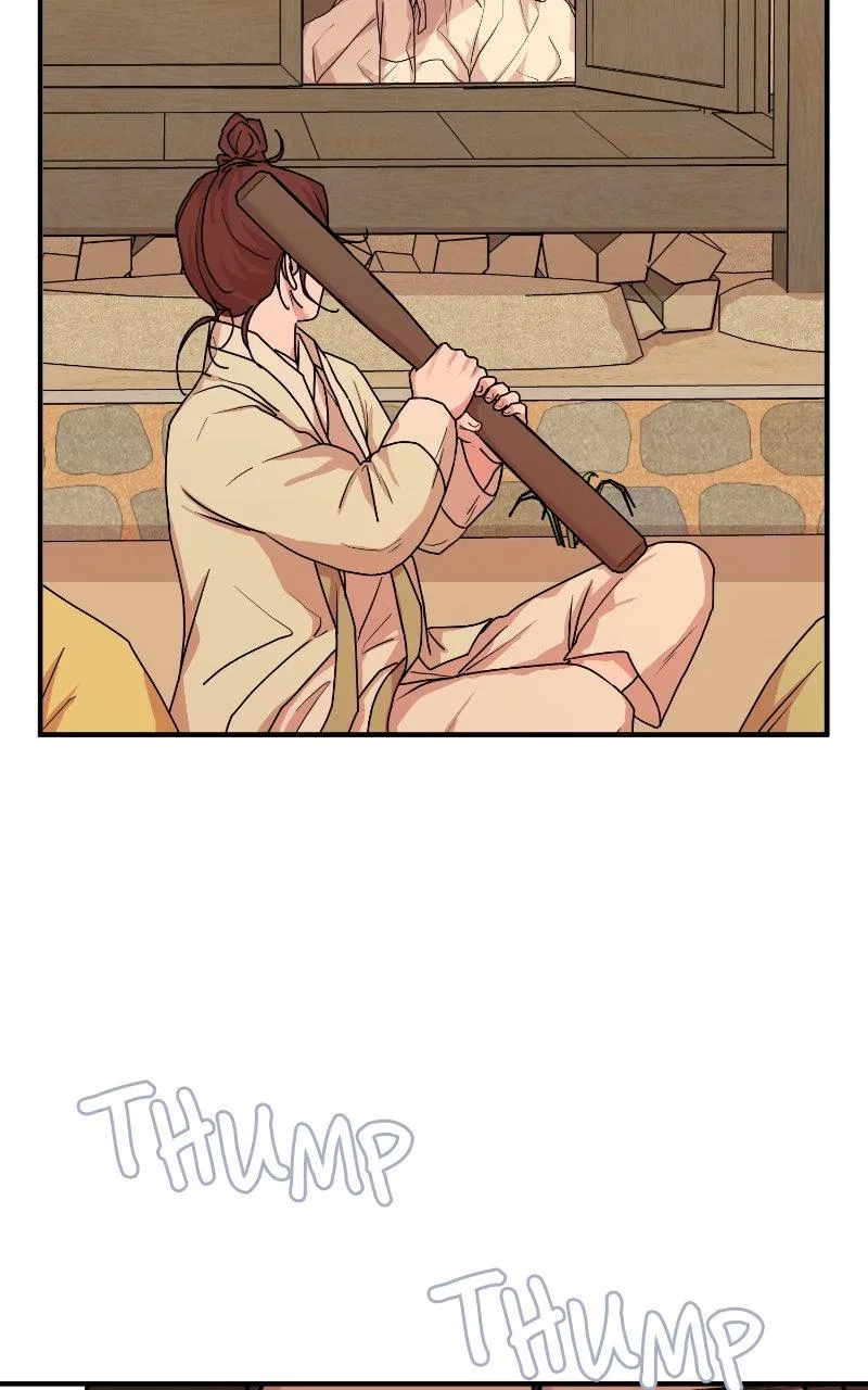 Fox Love Story Chapter 36 – Page 10