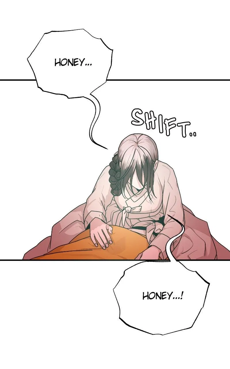 Fox Love Story Chapter 36 – Page 19