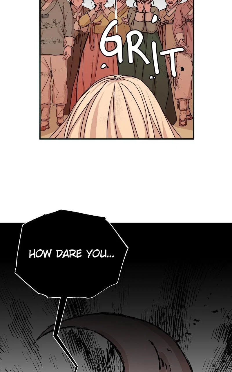 Fox Love Story Chapter 36 – Page 23