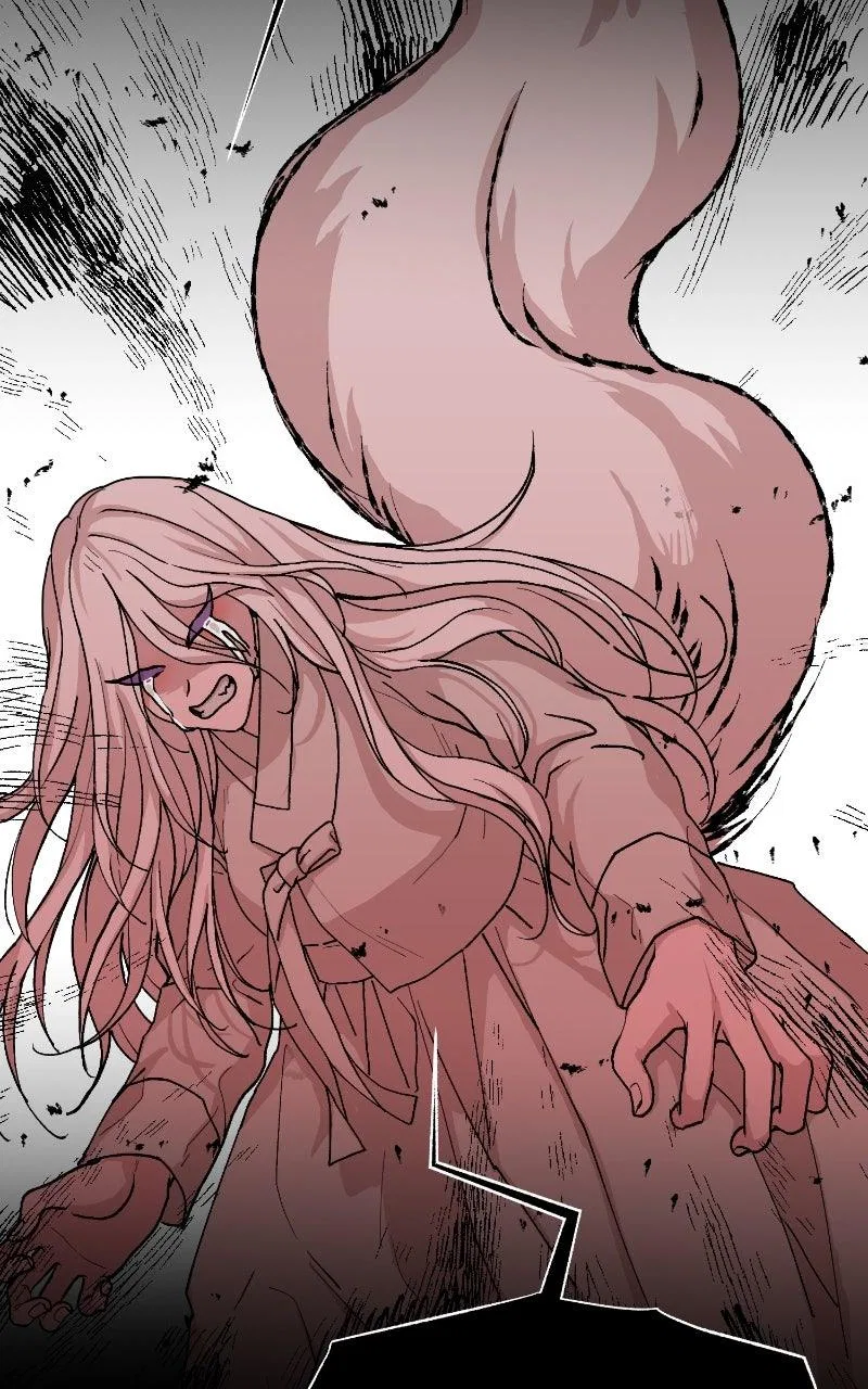 Fox Love Story Chapter 36 – Page 24