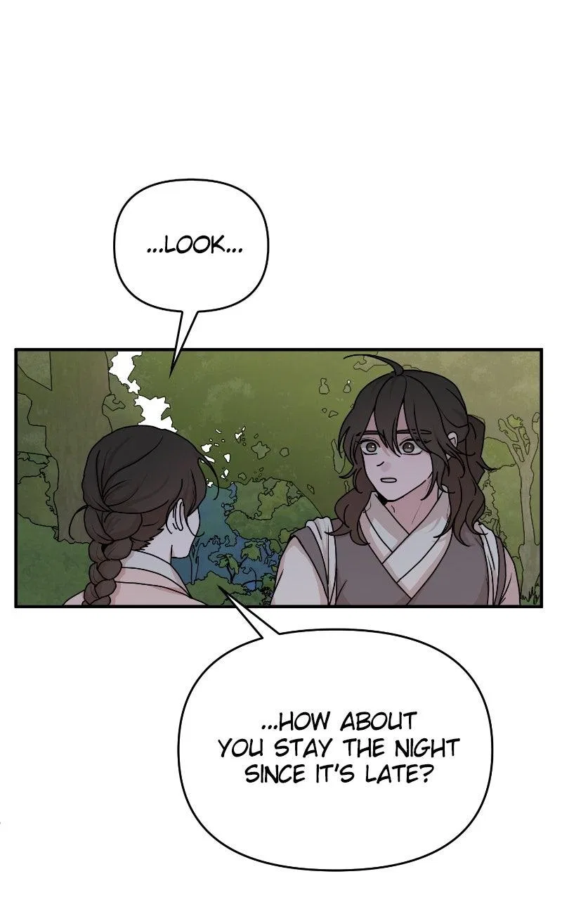 Fox Love Story Chapter 36 – Page 31