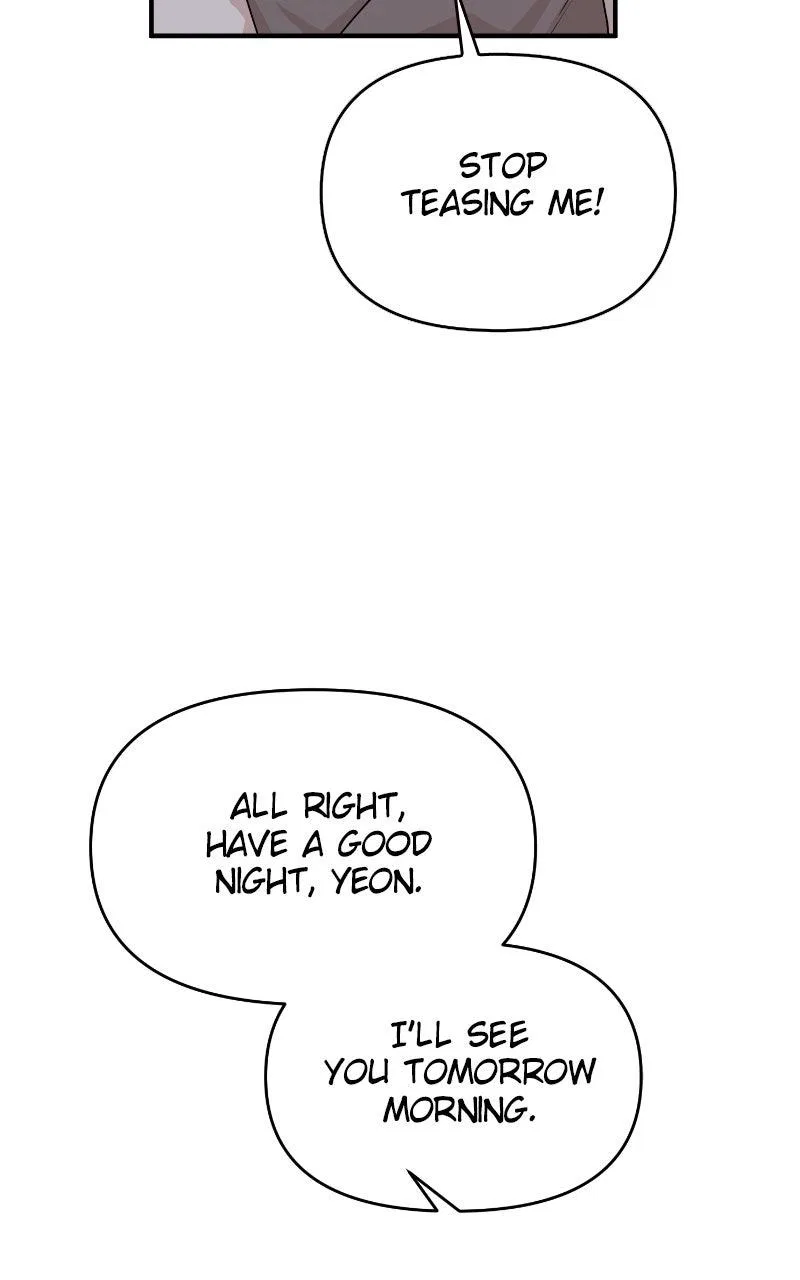 Fox Love Story Chapter 36 – Page 33