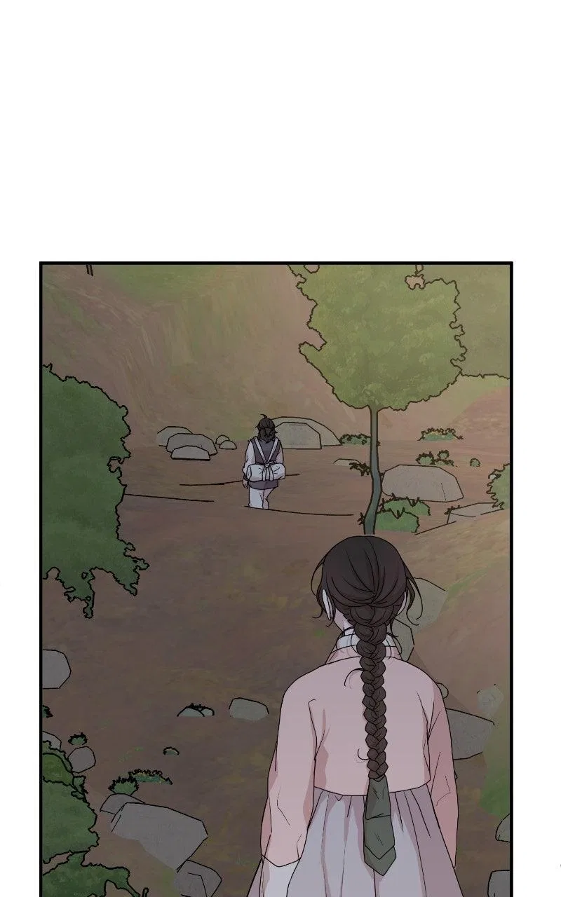 Fox Love Story Chapter 36 – Page 34