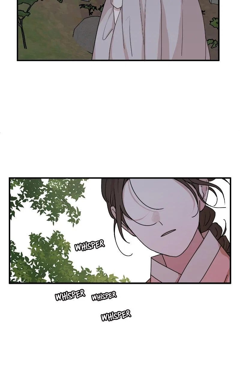 Fox Love Story Chapter 36 – Page 35