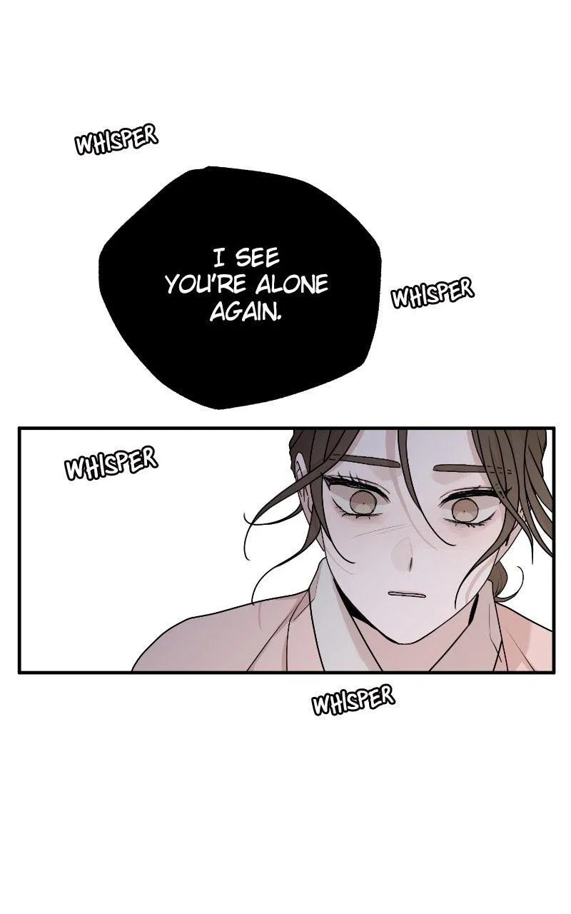 Fox Love Story Chapter 36 – Page 36