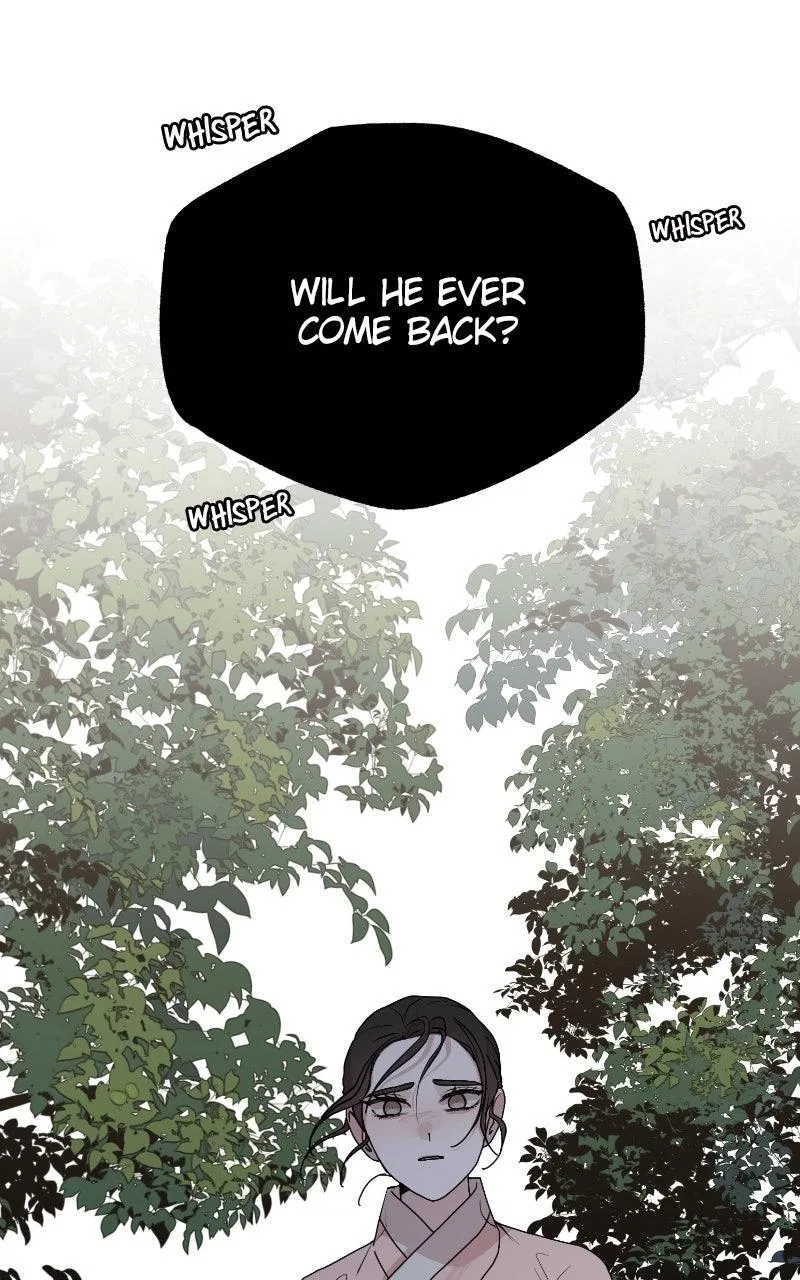 Fox Love Story Chapter 36 – Page 37