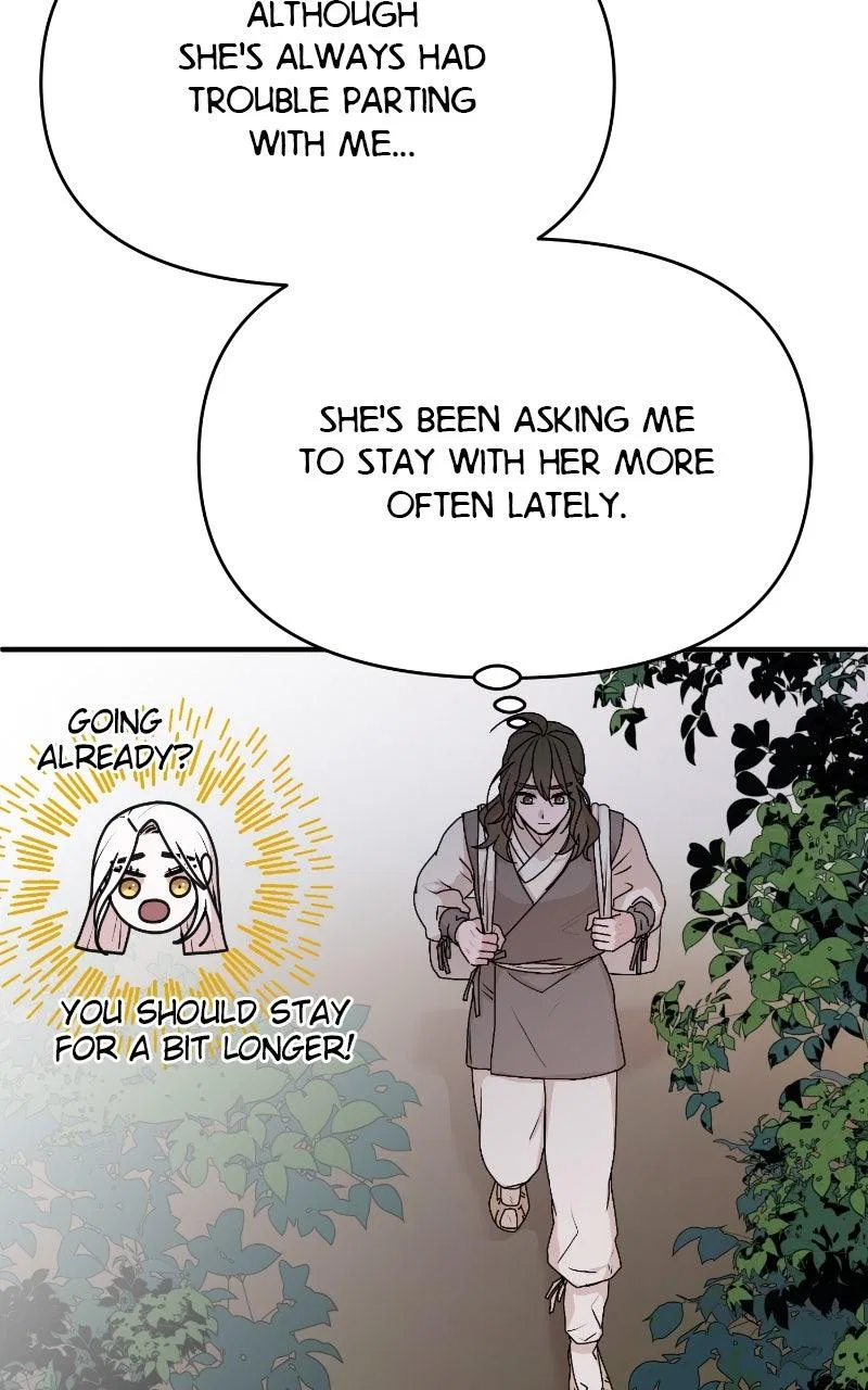 Fox Love Story Chapter 36 – Page 41