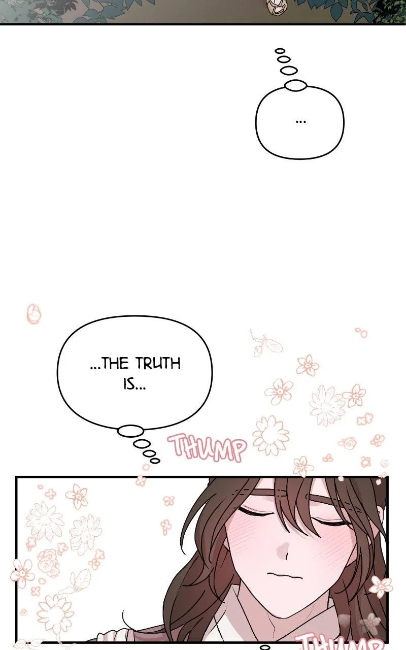 Fox Love Story Chapter 36 – Page 42