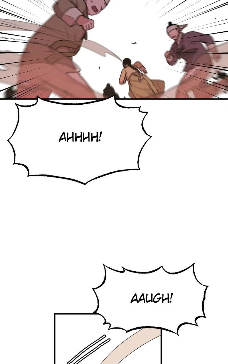 Fox Love Story Chapter 36 – Page 51